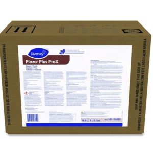 Diversey Plaza Plus ProX (5 Gal)