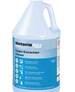 Victoria Bay Carpet Extraction Cleaner-1 gallon