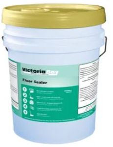 Victoria Bay Floor Sealer 1/Pail