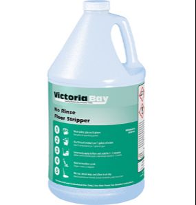 Victoria Bay No Rinse Floor Stripper - Gal.