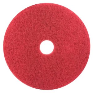 3M Red Buffer Pads (Each)