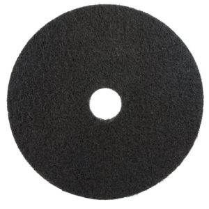 3M Black Pad 17" (Each)