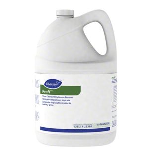Diversey Floor Cleaner/Oil & Grease Remover