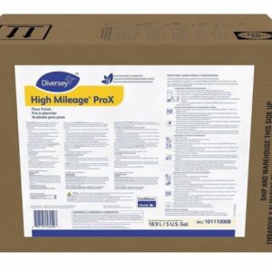 Diversey High Mileage ProX (5 gal)