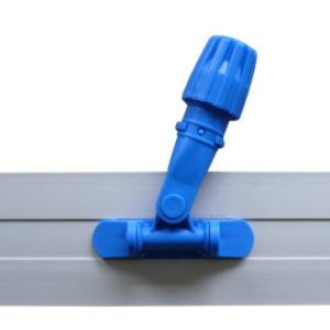 Aluminum Flat Mop Frame