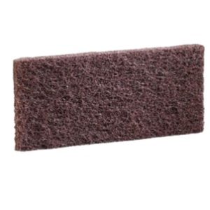 Brown Doodle Pad