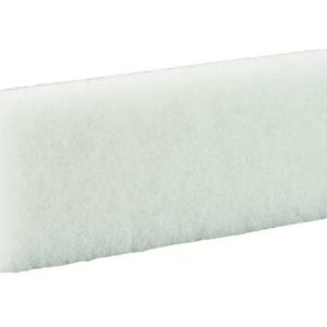 White Doodle Pad