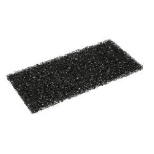 Black Doodle Pad