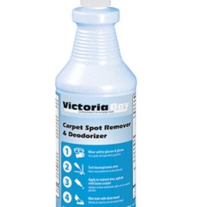 Victoria Bay Carpet Spot Remover & Deodorizer